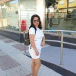 Chica colombiana - Hola soy colombiana divertida excelente.compañia para pasar.momentos de mucha adr