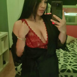 LATINA DISPONIBLE 24H