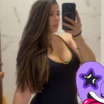 Ambar - Hola me llamo Ámbar! Soy nueva en la zona y me gustaría conocer mas gente para pasar el tiem