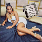 Novedad morena encantadora