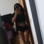 Colombianita bella - Hola soy una chica me llamo dulce te en mí pluss es !!!