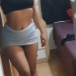 Me encanta hacer salidas