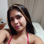 CATALINA MoVEDAD - Hola chicos acabo de llegar a vuestra ciudad y espero que nos conozcamos soy una 