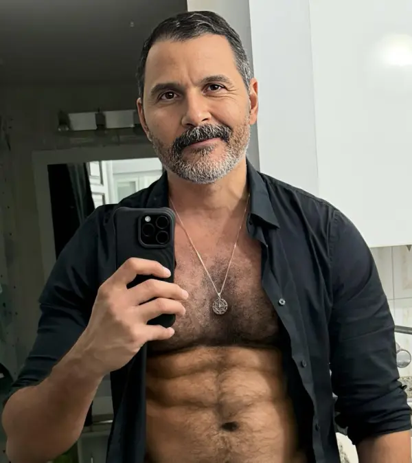 Fondo avatar