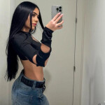 Kylie Andorra - Hola mucho gusto soy kylie una masajista .. profesional... vengo de vacaciones aquí 