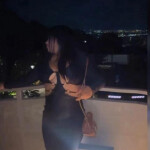 LATINA JOVENCITA PRIMERA VEZ EN BENAVENTE EXTROVERTIDA CON GANAS DE DISFRUTATAR TERESA