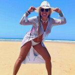 RUBIA CAÑÓN PRIMERA VEZ HUELVA ATREVETE BRASILEÑA