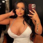 Mia la chica que le encanta hacer China