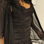 Mulata recién llegada a Reus