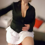 DANIELA BELLA Y EDUCADA MADURITA