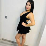 SARA BELLA DIOSA DEL ENCANTO Y LA DIVERSION