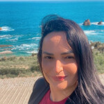 HELENA CREATIVA Y CARIÑOSA DISPUESTA A DISFRUTAR