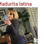 BELLA DAMA DISTINGUIDA ÚNICA MADURITA 24H