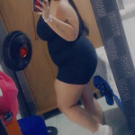 Michelle recién llegada primera vez en tu ciudad.