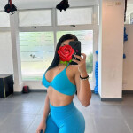 Chica Diez.No defraudó al abrir la puerta simplemente porque soy la de las fotos.