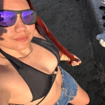 COLOMBIANA Y - De paso por Torrevieja soy una dulce colombiana de 19 años Me gusta la buena compañía