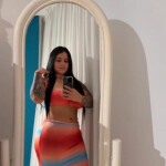 COLOMBIANA EXÓTICA RECIÉN LLEGADA A FUERTEVENTURA