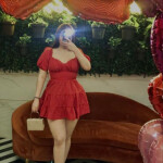 18 añitos experimentando cosas nuevas