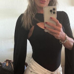 Buscas una acompañante de lujo?? Estoy aquí para que tu viaje de negocios o sea menos monótono. TORREVIEJA