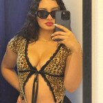 Hoy soy camila y soy nueva en la isla