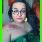 PRIMERA VEZ EN BARCELONA TRANS MAYA CURVE GORDITA
