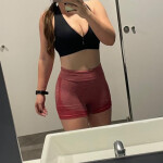 Gabi ¡chica joven y guapa!
