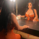 Anbal tú chica más completa