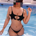 Española preciosa llámame