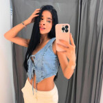 Amigas latinas - Hola somos Valeri y Nerea chicas carismáticas y super divertidas con nosotras no fa