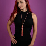 Salidas Paulina colombiana