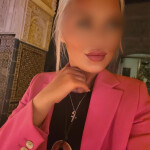 RUBIA 24hs - Hola guapo me llamo Valeria soy una chica guapa y muy con buen cuerpo. Solo busco con p