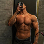 LUXURY ESCORT FITNESS MODEL