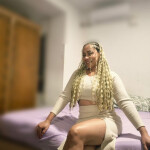 Colombiana rubia - Hola soy melissa una colombiana madura muy cariñosa alegre buena conversadora q l