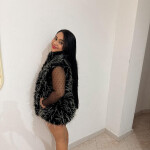 TALAVERA DE LA REINA ADARA BELLA DIOSA MUY TENTADORA Y CARIÑOSA DISPONIBLE PARA TI NOVEDAD TE ANIMAS