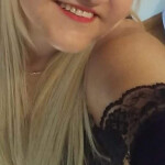 Novedad en Lugo rubia