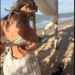 Chanel guapa encantadora.