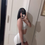 Pequeña en puerto de sagunto