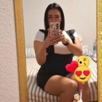 Juliana recién llegada a Sant Andreu de la barca!!