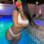 Tu latina cariñosa Alcalá de Henares