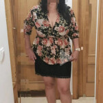 Novedad MASAJISTA - Hola soy una atractiva madurita latina con una sonrisa atrapadora que solo en mi