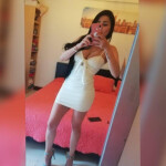 Y delicadas jovencitas