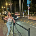 ABY CHICA TOP RECIEN LLEGADA