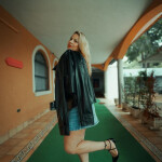 Paula - Hola mi nombre es Paula soy una belleza brasileña con coquetería y encanto con una mirada qu