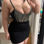 Nathalia curvas s último día