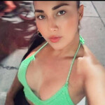 SAMANTHA RECIEN LLEGADAA!