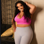 DIOSA DE LAS MASAJES EXÓTICAS