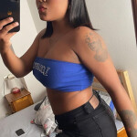 Andrea preciosa joven novedad en Torrefiel Valencia