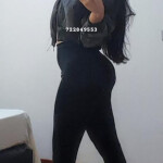 PILAR ACABO DE LLEGAR A LA CUIDAD