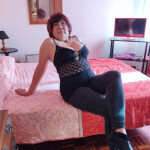 Cordobesa corazón española