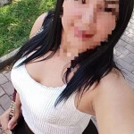 Divertida elegante y con una sonrisa que enamora